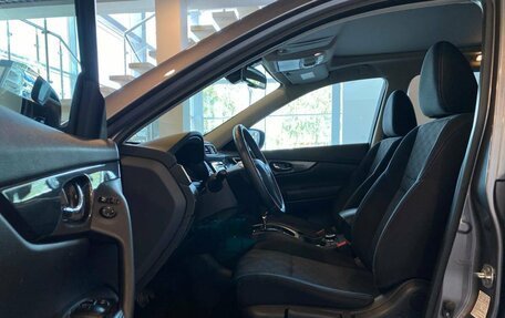 Nissan X-Trail, 2018 год, 2 290 000 рублей, 16 фотография