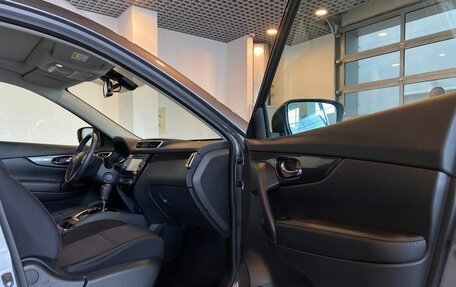 Nissan X-Trail, 2018 год, 2 290 000 рублей, 26 фотография