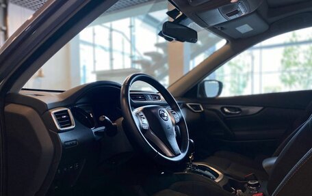 Nissan X-Trail, 2018 год, 2 290 000 рублей, 22 фотография