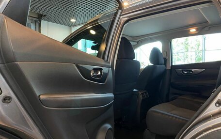 Nissan X-Trail, 2018 год, 2 290 000 рублей, 23 фотография