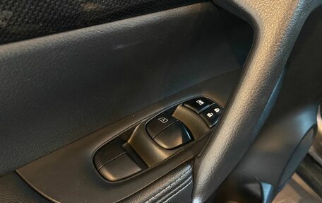 Nissan X-Trail, 2018 год, 2 290 000 рублей, 21 фотография