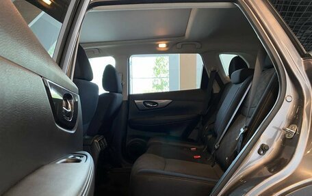 Nissan X-Trail, 2018 год, 2 290 000 рублей, 24 фотография