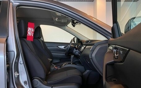 Nissan X-Trail, 2018 год, 2 290 000 рублей, 28 фотография