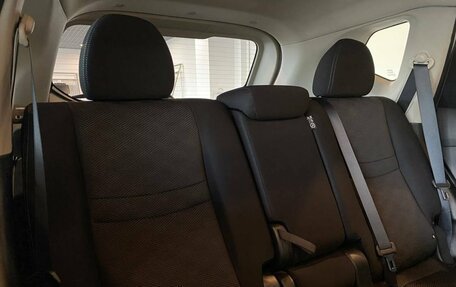 Nissan X-Trail, 2018 год, 2 290 000 рублей, 36 фотография
