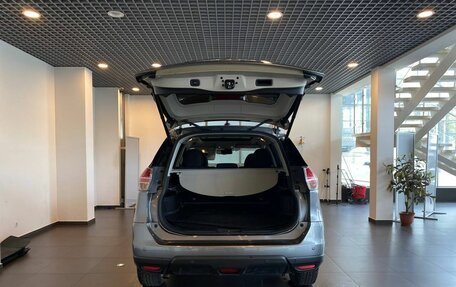 Nissan X-Trail, 2018 год, 2 290 000 рублей, 37 фотография