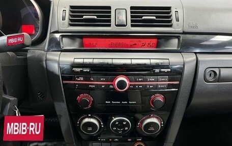 Mazda 3, 2008 год, 530 000 рублей, 12 фотография