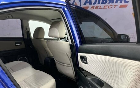 Mazda 3, 2008 год, 530 000 рублей, 16 фотография