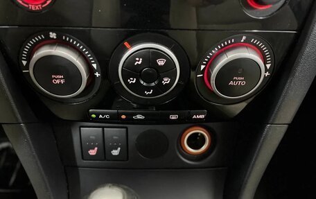 Mazda 3, 2008 год, 530 000 рублей, 14 фотография