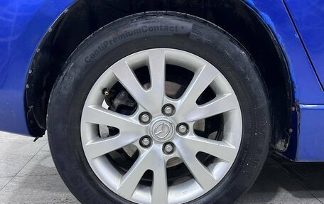 Mazda 3, 2008 год, 530 000 рублей, 17 фотография