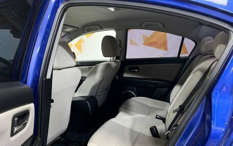 Mazda 3, 2008 год, 530 000 рублей, 22 фотография