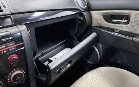 Mazda 3, 2008 год, 530 000 рублей, 27 фотография
