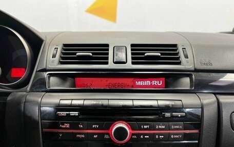 Mazda 3, 2008 год, 530 000 рублей, 13 фотография