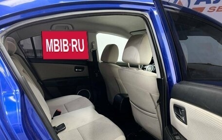 Mazda 3, 2008 год, 530 000 рублей, 23 фотография