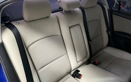 Mazda 3, 2008 год, 530 000 рублей, 31 фотография