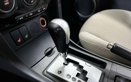 Mazda 3, 2008 год, 530 000 рублей, 28 фотография