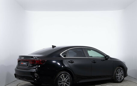 KIA Cerato IV, 2022 год, 2 280 000 рублей, 5 фотография