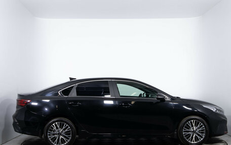 KIA Cerato IV, 2022 год, 2 280 000 рублей, 4 фотография
