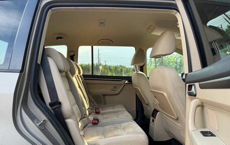 Volkswagen Touran III, 2012 год, 1 115 000 рублей, 16 фотография