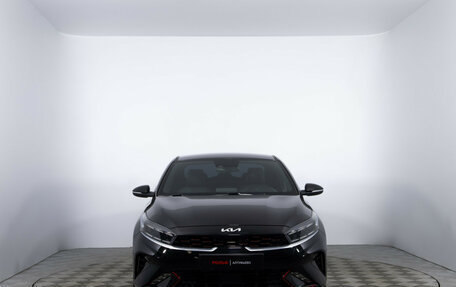 KIA Cerato IV, 2022 год, 2 280 000 рублей, 2 фотография
