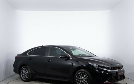 KIA Cerato IV, 2022 год, 2 280 000 рублей, 3 фотография