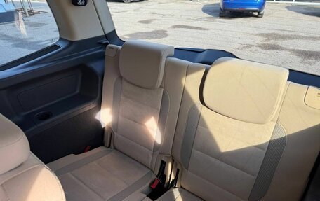 Volkswagen Touran III, 2012 год, 1 115 000 рублей, 17 фотография