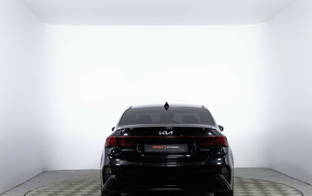 KIA Cerato IV, 2022 год, 2 280 000 рублей, 6 фотография