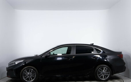 KIA Cerato IV, 2022 год, 2 280 000 рублей, 8 фотография