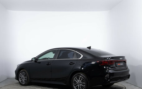KIA Cerato IV, 2022 год, 2 280 000 рублей, 7 фотография