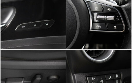 KIA Cerato IV, 2022 год, 2 280 000 рублей, 17 фотография