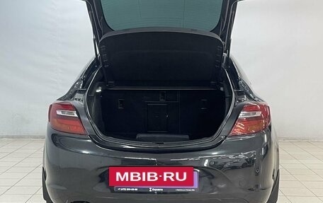 Opel Insignia II рестайлинг, 2013 год, 1 300 000 рублей, 8 фотография