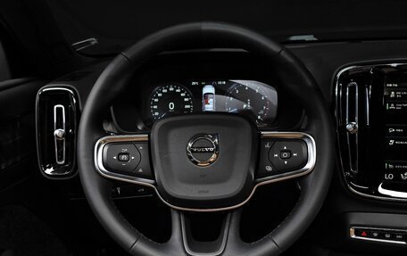 Volvo XC40 I, 2022 год, 3 170 080 рублей, 4 фотография