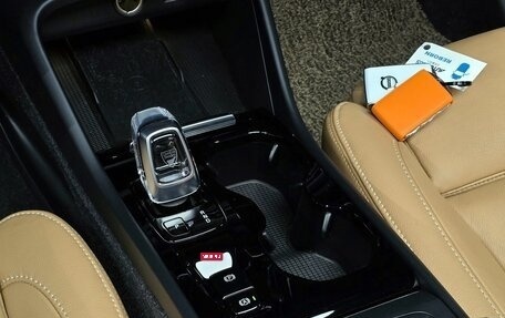 Volvo XC40 I, 2022 год, 3 170 080 рублей, 7 фотография