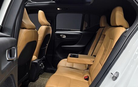 Volvo XC40 I, 2022 год, 3 170 080 рублей, 14 фотография