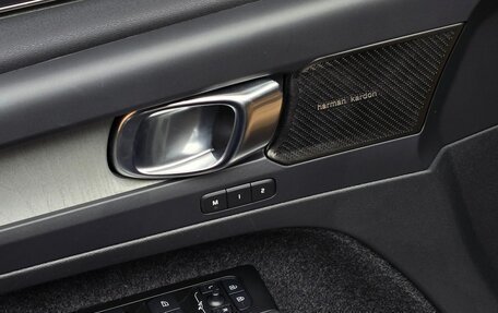 Volvo XC40 I, 2022 год, 3 170 080 рублей, 13 фотография