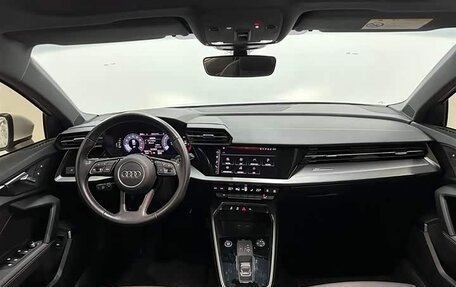 Audi A3, 2021 год, 1 898 000 рублей, 5 фотография