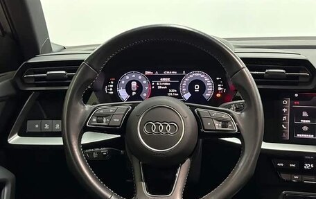 Audi A3, 2021 год, 1 898 000 рублей, 6 фотография