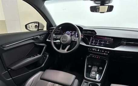 Audi A3, 2021 год, 1 898 000 рублей, 7 фотография