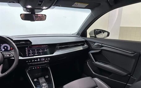 Audi A3, 2021 год, 1 898 000 рублей, 8 фотография