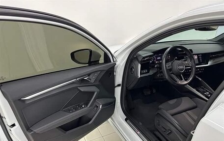 Audi A3, 2021 год, 1 898 000 рублей, 9 фотография