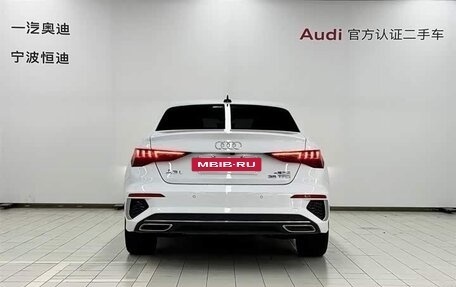 Audi A3, 2021 год, 1 898 000 рублей, 2 фотография