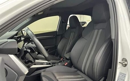 Audi A3, 2021 год, 1 898 000 рублей, 11 фотография