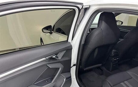 Audi A3, 2021 год, 1 898 000 рублей, 12 фотография