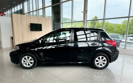 Nissan Tiida, 2011 год, 870 000 рублей, 2 фотография