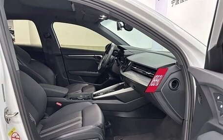 Audi A3, 2021 год, 1 898 000 рублей, 14 фотография