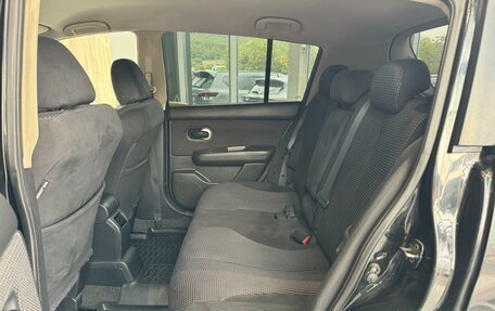 Nissan Tiida, 2011 год, 870 000 рублей, 23 фотография