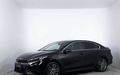 KIA Cerato IV, 2022 год, 1 990 000 рублей, 1 фотография