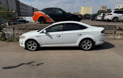 Ford Mondeo IV, 2012 год, 600 000 рублей, 1 фотография