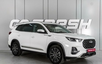 Chery Tiggo 8 Pro, 2021 год, 1 899 000 рублей, 1 фотография