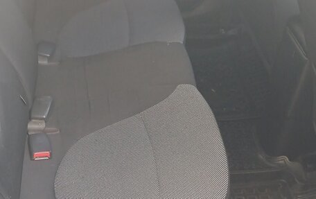 Hyundai Solaris II рестайлинг, 2012 год, 670 000 рублей, 1 фотография