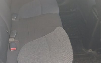 Hyundai Solaris II рестайлинг, 2012 год, 670 000 рублей, 1 фотография